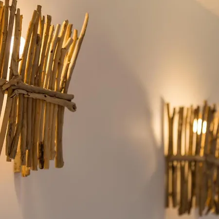 Semesterbostad De Pernaout Belis