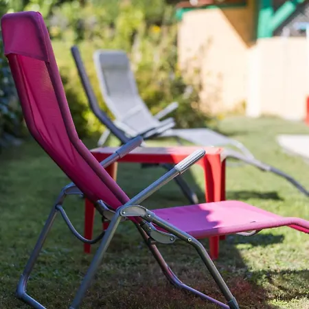 De Pernaout Semesterbostad