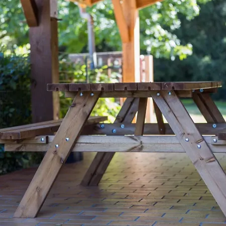 De Pernaout Semesterbostad