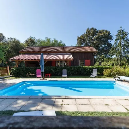 Casa de Férias De Pernaout