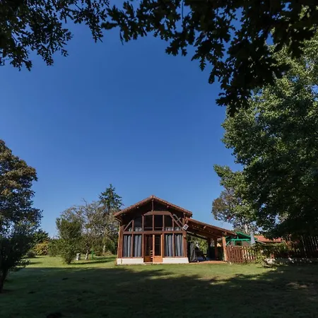 Gite De Pernaout Holiday home Belis