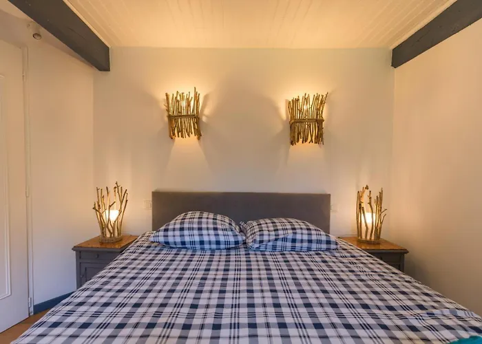 De Pernaout Casa vacanze Belis