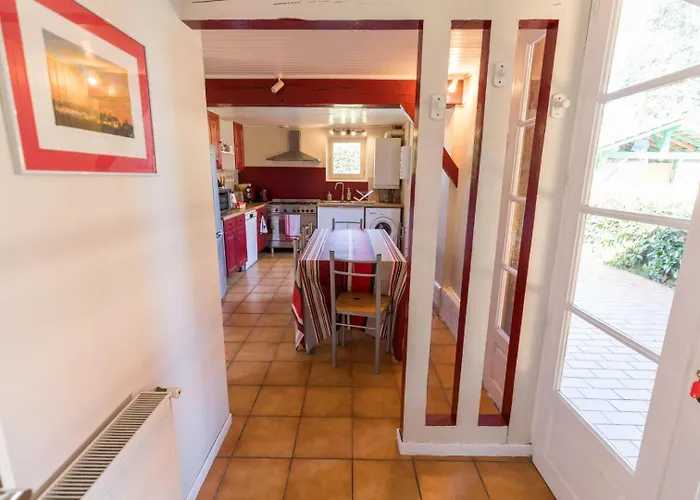 De Pernaout Casa vacanze *