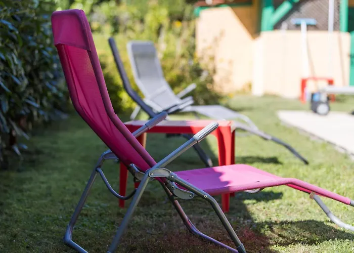 De Pernaout Casa vacanze