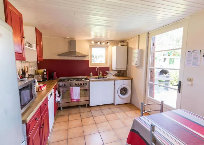 De Pernaout Casa vacanze *