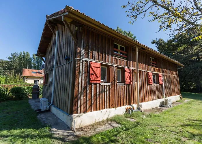 De Pernaout Casa vacanze Belis