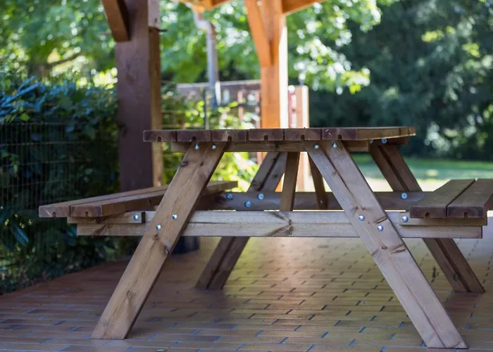 De Pernaout Casa vacanze