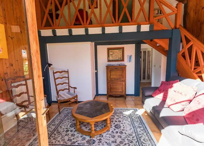 De Pernaout Casa vacanze Belis