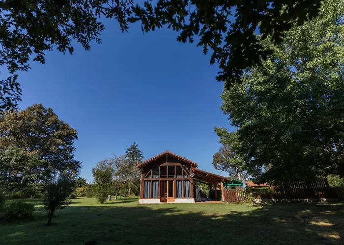 De Pernaout Casa vacanze Belis